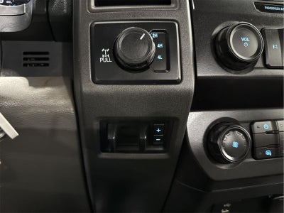 2022 Ford F-250 XL