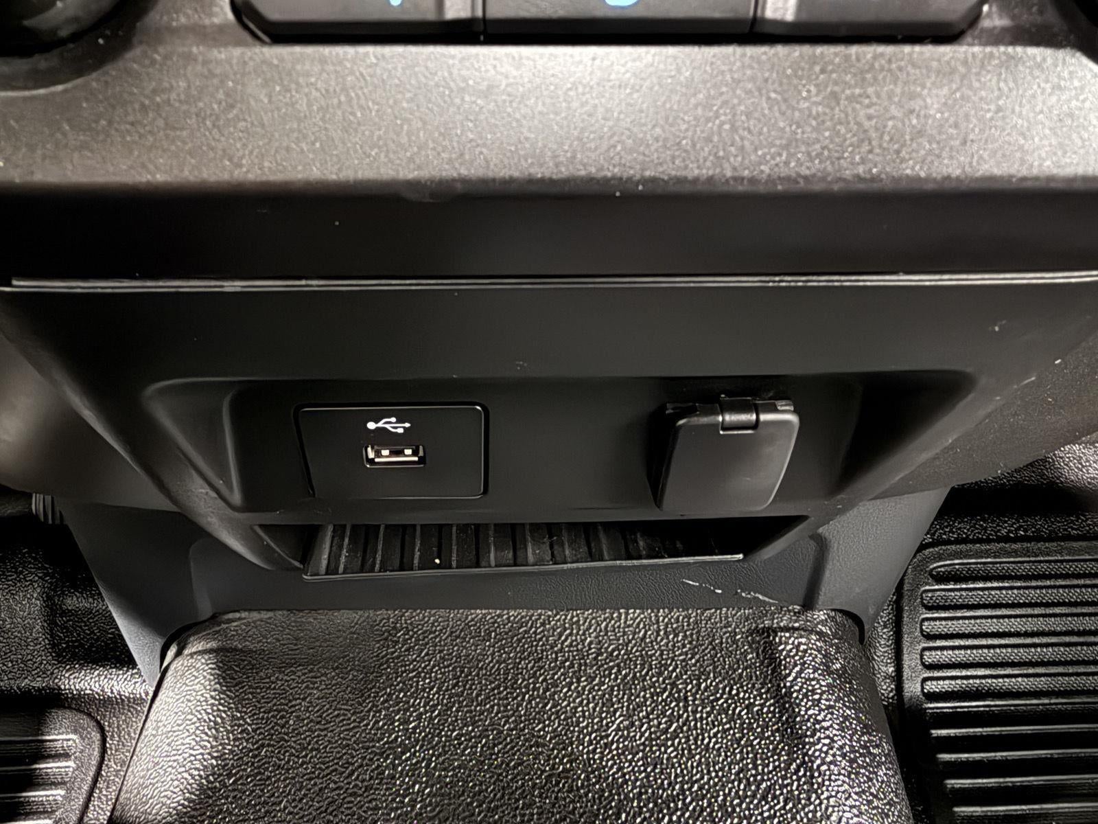 2022 Ford F-250 XL