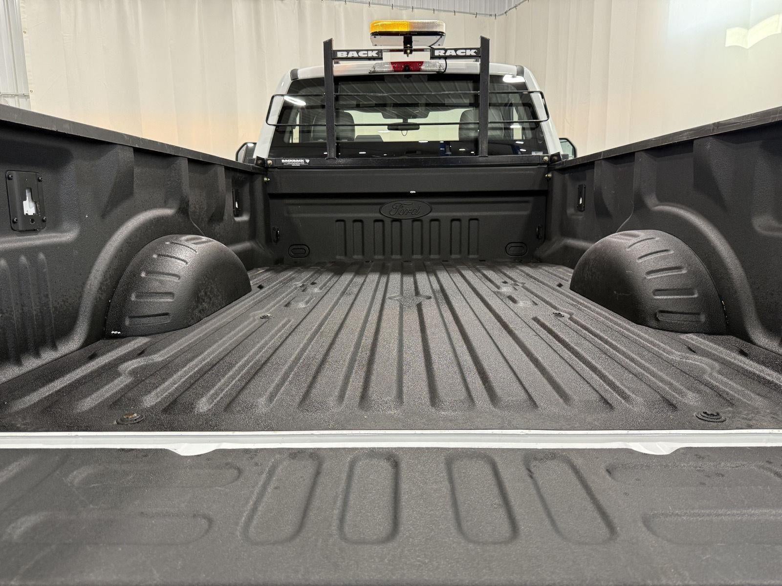 2022 Ford F-250 XL