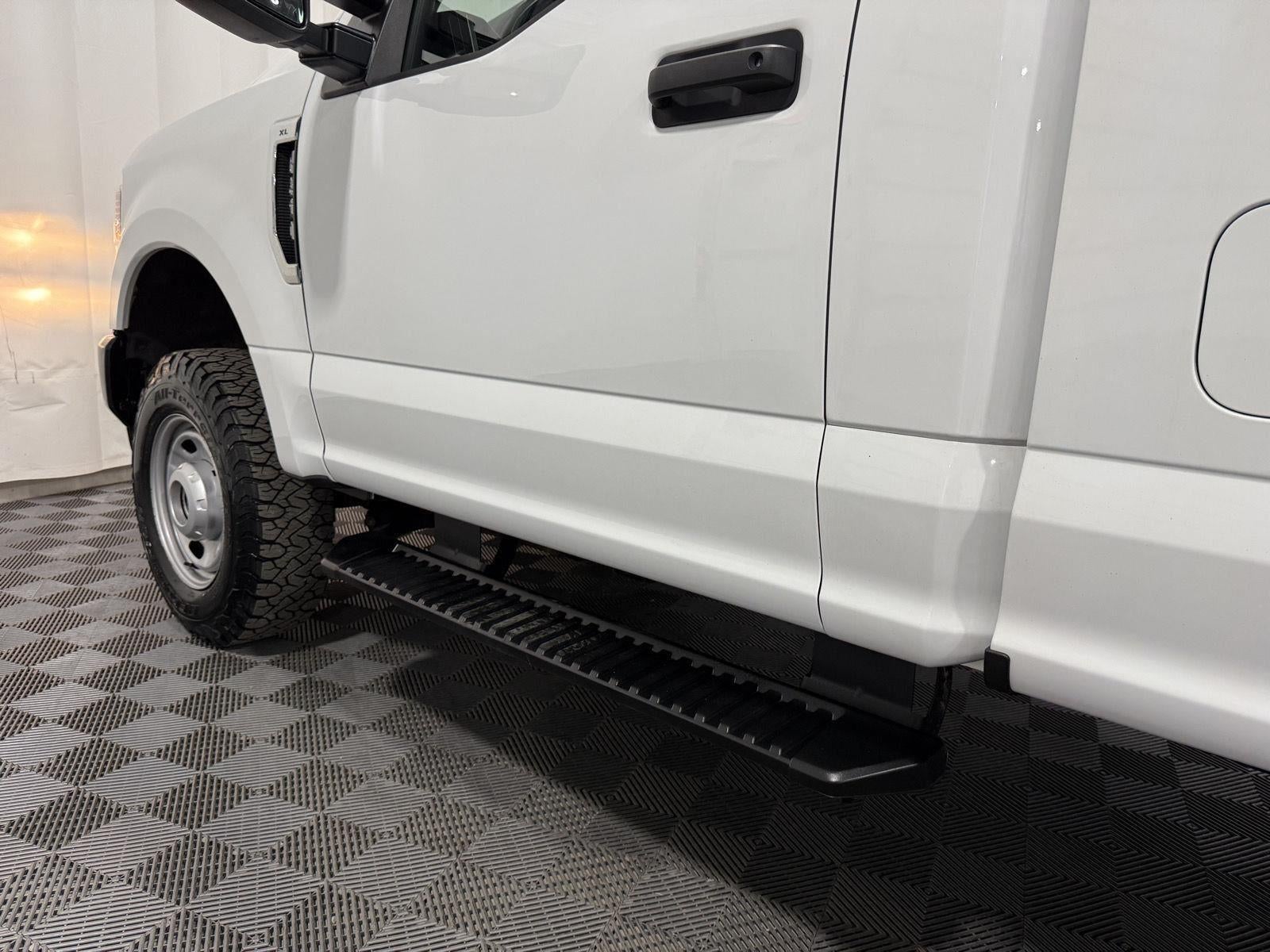 2022 Ford F-250 XL
