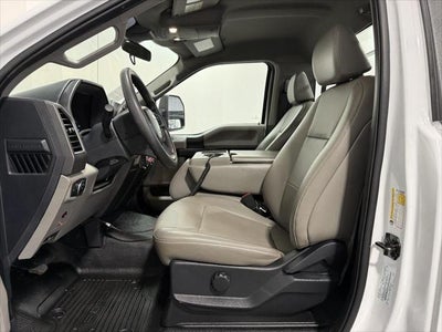 2022 Ford F-250 XL