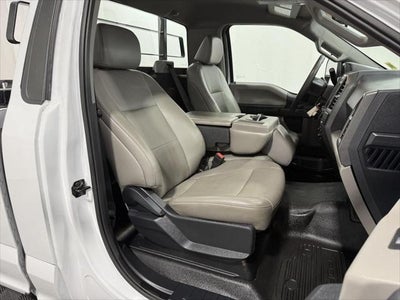 2022 Ford F-250 XL