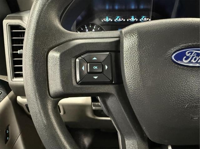 2022 Ford F-250 XL
