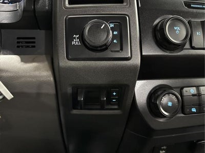 2022 Ford F-250 XL