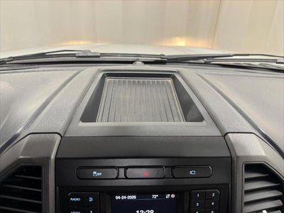 2022 Ford F-250 XL