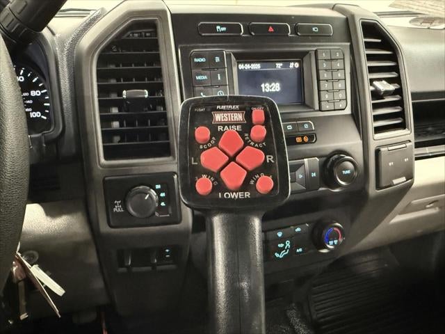 2022 Ford F-250 XL