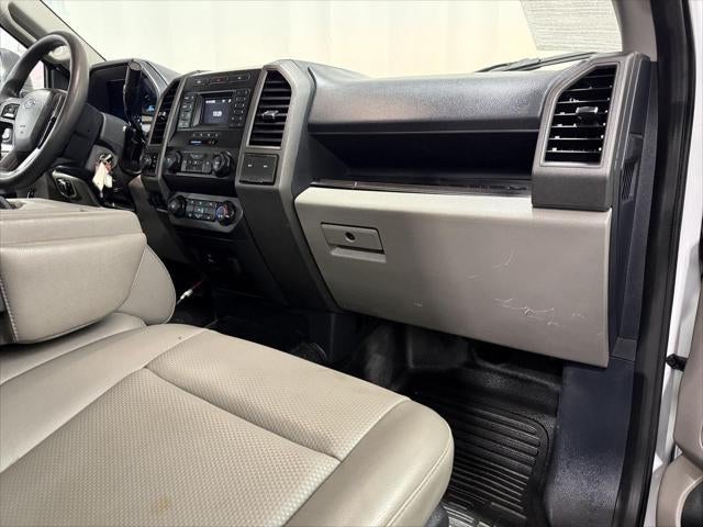 2022 Ford F-250 XL