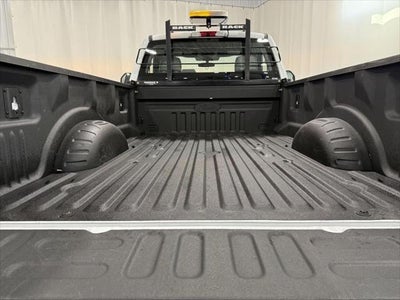 2022 Ford F-250 XL