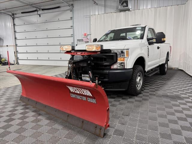 2022 Ford F-250 XL