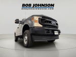 2022 Ford F-250 XL