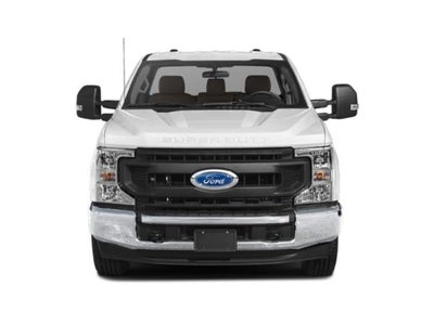 2022 Ford F-250 XL