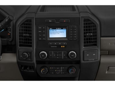2021 Ford F-250 XL