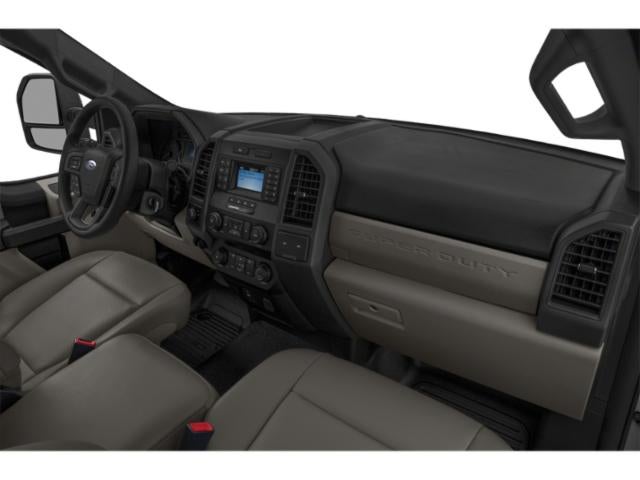 2021 Ford F-250 XL
