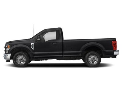 2021 Ford F-250 XL
