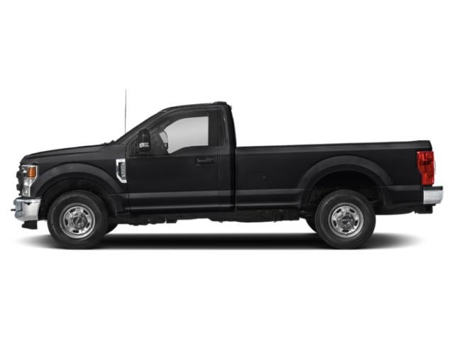 2021 Ford F-250 XL