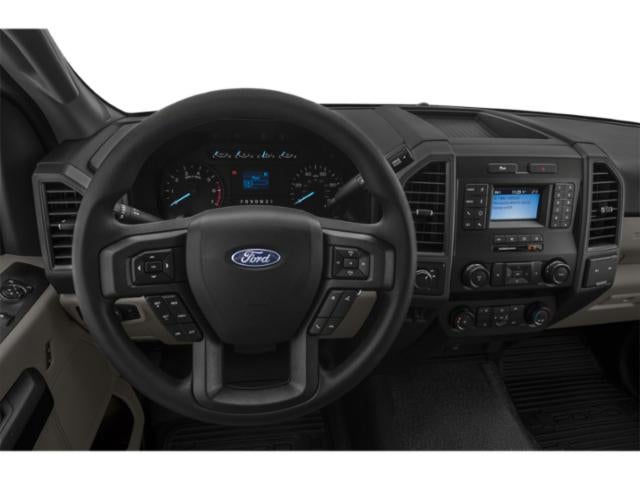 2021 Ford F-250 XL