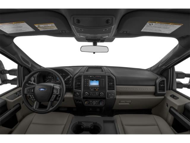 2021 Ford F-250 XL