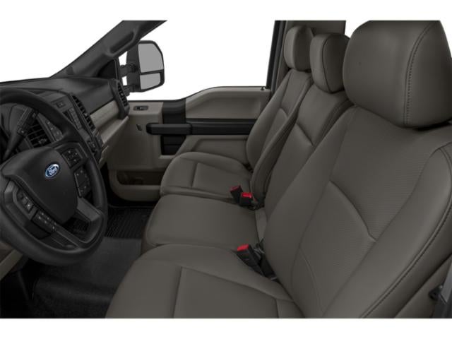 2021 Ford F-250 XL