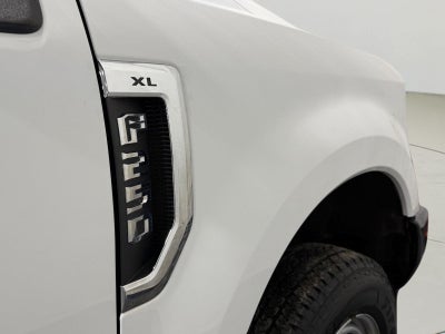 2018 Ford F-250 XL