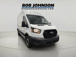 2025 Ford Transit-250 Cargo Van T-250 148' Hi Rf 9070 GVWR RWD