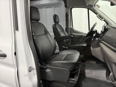 2025 Ford Transit-250 Cargo Van T-250 148' Hi Rf 9070 GVWR RWD