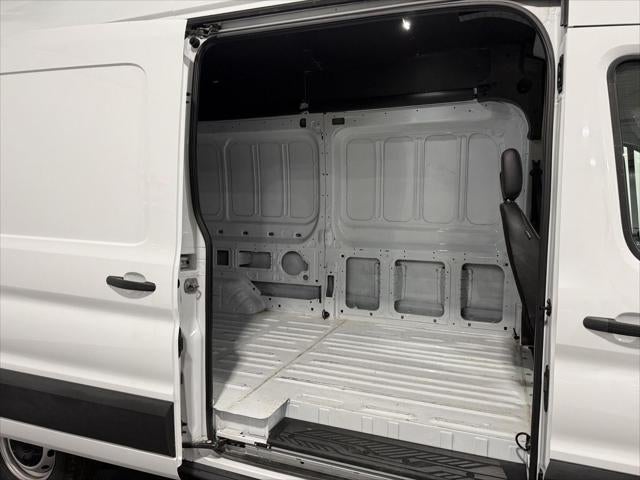 2025 Ford Transit-250 Cargo Van T-250 148' Hi Rf 9070 GVWR RWD