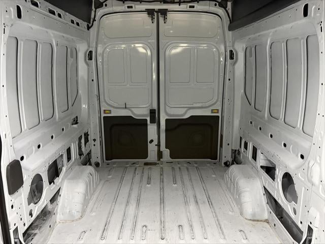 2025 Ford Transit-250 Cargo Van T-250 148' Hi Rf 9070 GVWR RWD