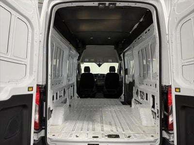 2025 Ford Transit-250 Cargo Van T-250 148' Hi Rf 9070 GVWR RWD
