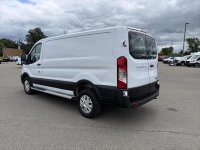 2025 Ford Transit-250 Cargo Van 250