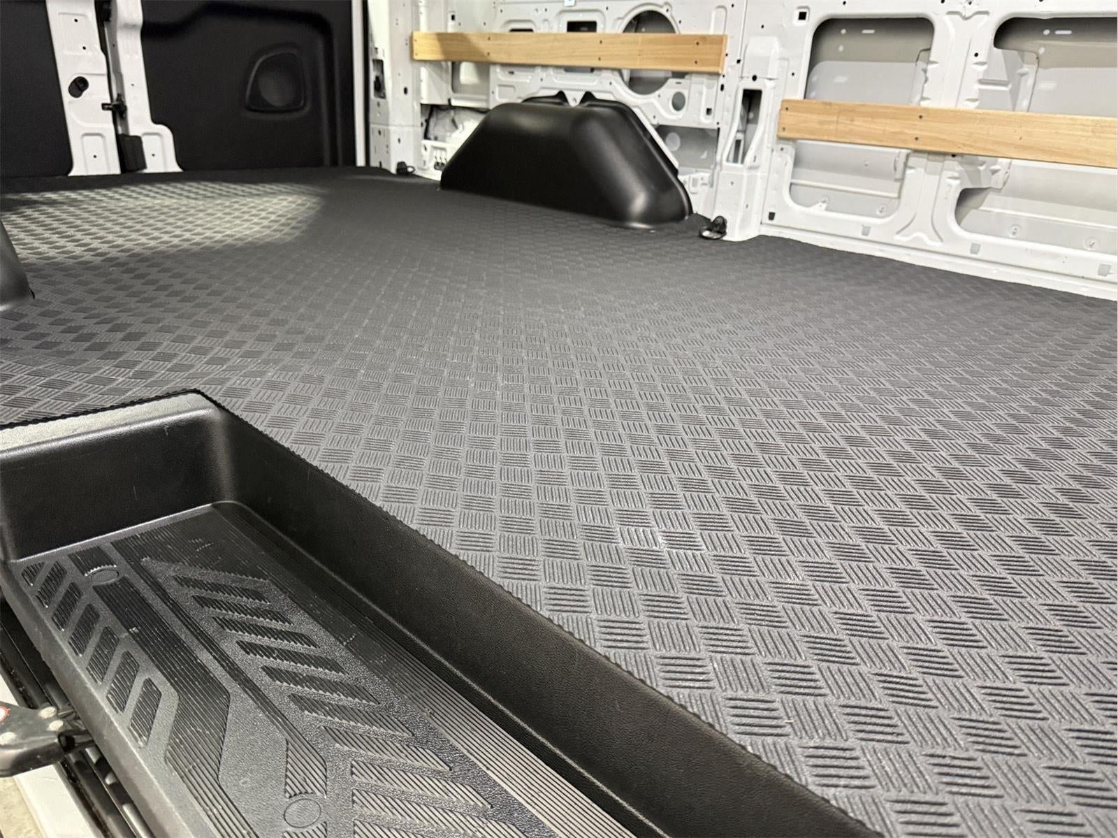 2024 Ford Transit-250 Cargo Van 250