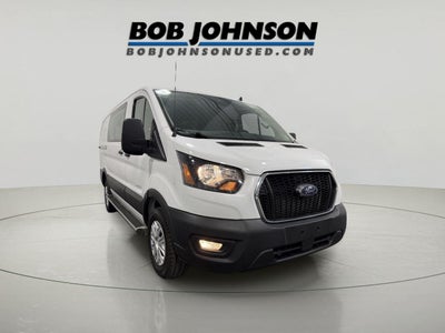 2024 Ford Transit-250 Cargo Van 250