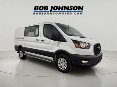2024 Ford Transit-250 Cargo Van 250