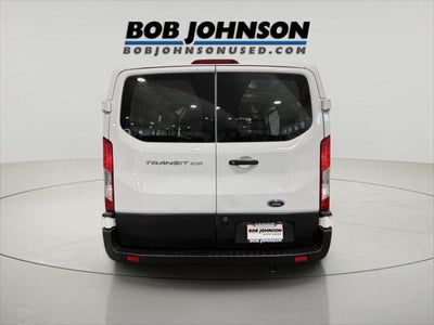 2024 Ford Transit-250 Cargo Van 250