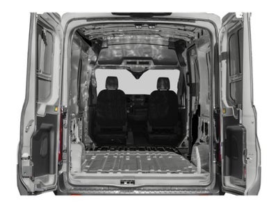 2021 Ford Transit-250 Cargo Van 250