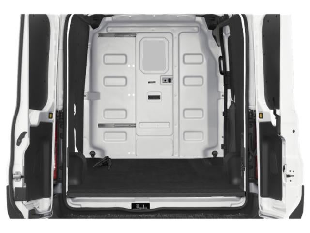 2022 Ford E-Transit-350 Cargo Van T-350 130' Med Rf 9500 GVWR RWD