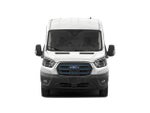 2022 Ford E-Transit-350 Cargo Van T-350 130' Med Rf 9500 GVWR RWD