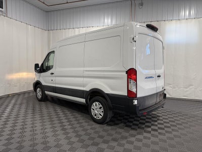 2022 Ford E-Transit-350 Cargo Van 350