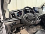 2022 Ford E-Transit-350 Cargo Van 350