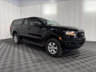 2020 Ford Ranger XL