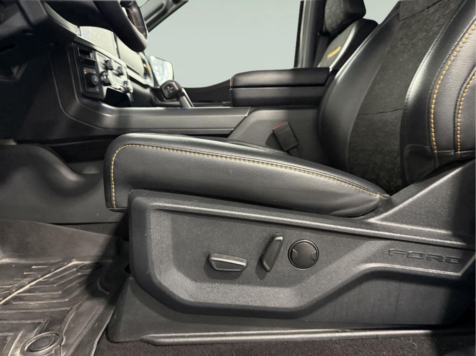 2024 Ford F-150 Tremor