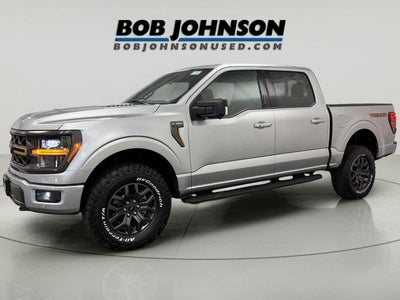 2024 Ford F-150 Tremor