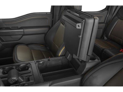 2024 Ford F-150 Tremor