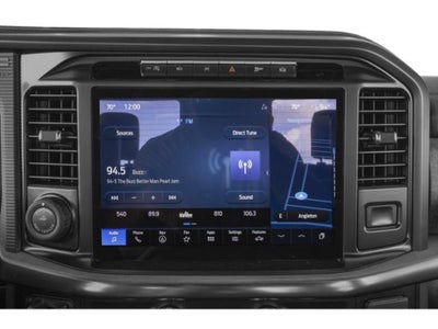 2024 Ford F-150 Tremor