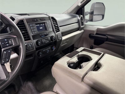 2020 Ford Super Duty F-350 SRW XL
