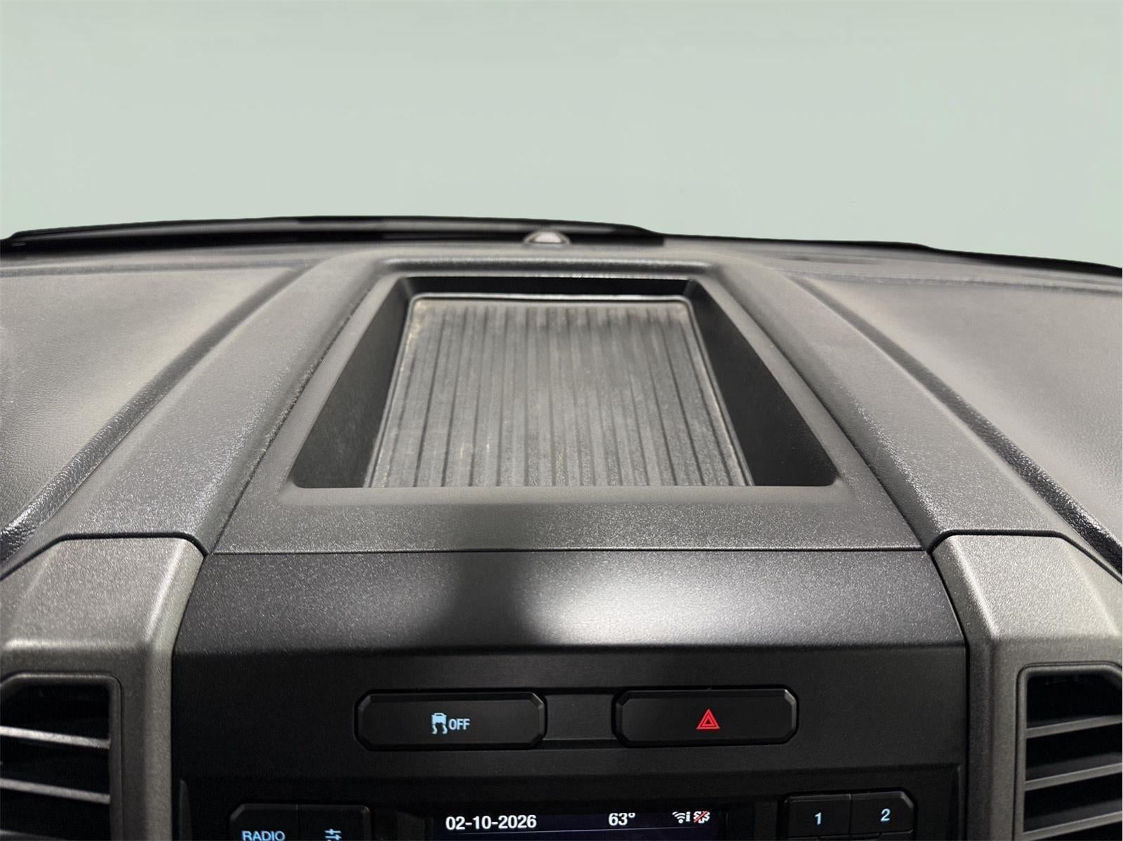 2020 Ford Super Duty F-350 SRW XL