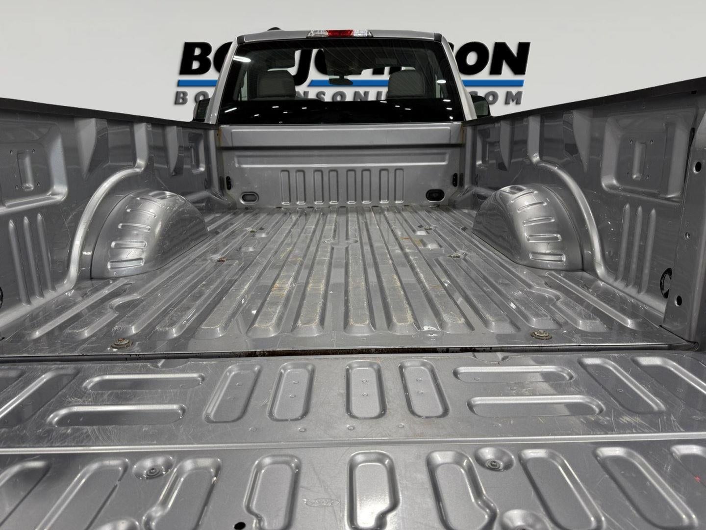 2020 Ford Super Duty F-350 SRW XL