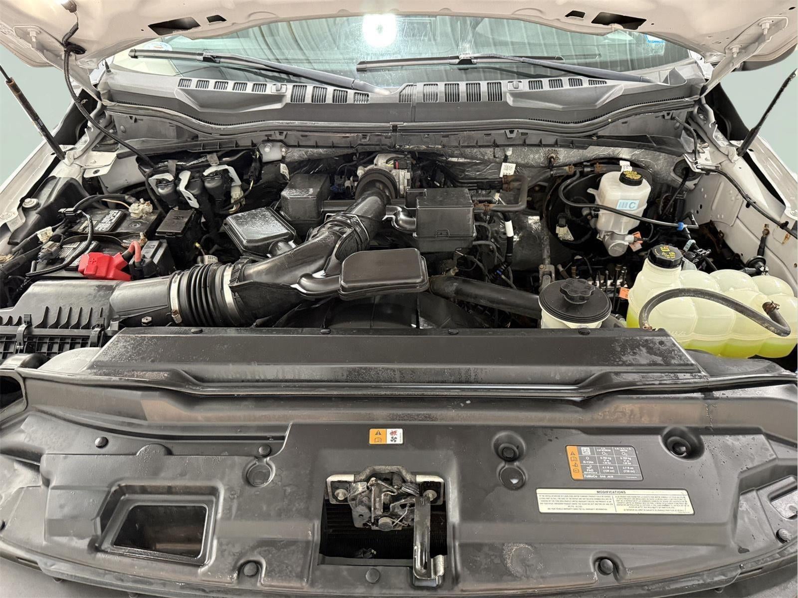 2020 Ford Super Duty F-350 SRW XL