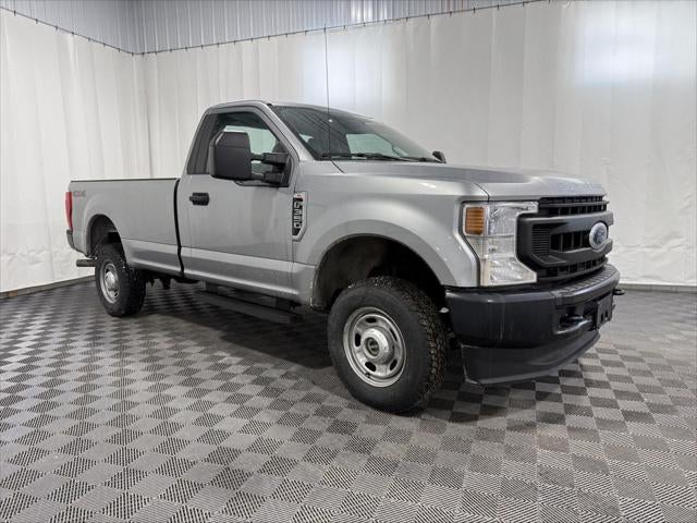 2020 Ford Super Duty F-350 SRW XL