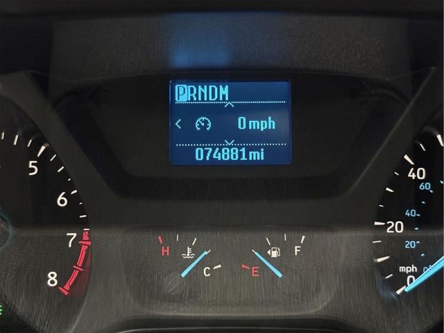 2018 Ford Transit-250 T-250 130 Low Rf 9000 GVWR Swing-Out RH Dr