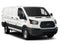 2019 Ford Transit-250 T-250 130' Low Rf 9000 GVWR Swing-Out RH Dr